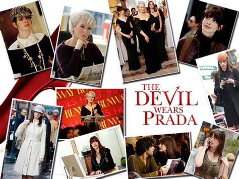 the act devil wears prada review|the devil wears pravda.